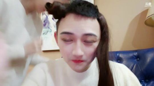 心心恋凡发布了一个斗鱼视频2019-12-18