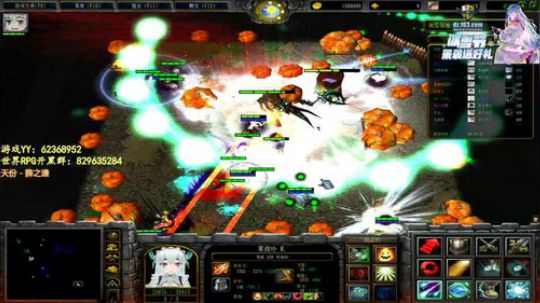 初夏，我是认真的 2019-12-10 20点场