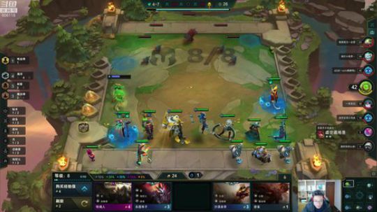 一生守护铁公鸡发布了一个斗鱼视频2019-12-18