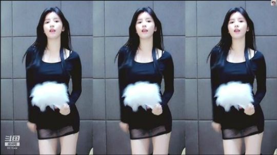 hagetaka发布了一个斗鱼视频2019-12-18