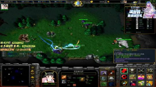 初夏，我是认真的 2019-12-12 01点场