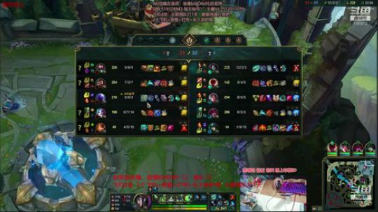 世界顶尖阿卡丽：新版讲解，一学就会嗷！ 2019-12-19 02点场