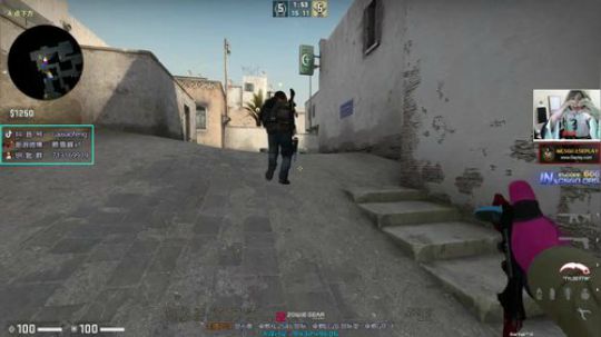 【赖小峰】来了来了~ 2019-12-19 17点场