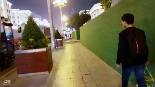 继续走起来 2019-12-19 17点场