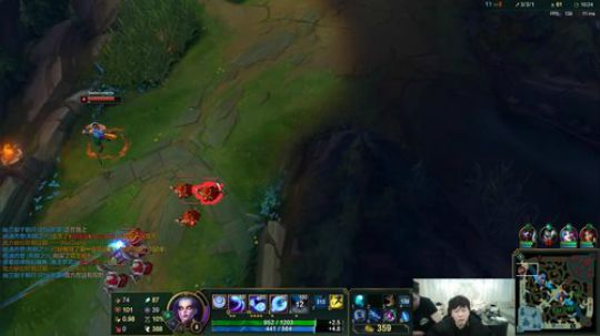 liyunanhj发布了一个斗鱼视频2019-12-19