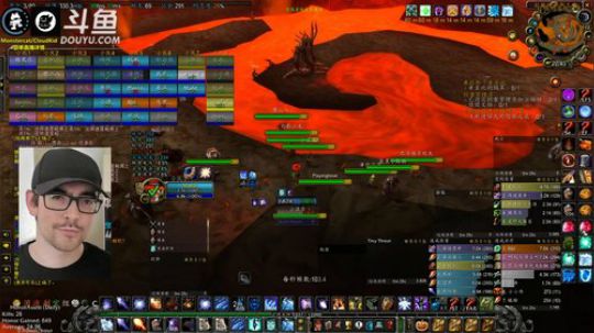 嘤阳怪气废呜毒瘤混子界巅峰~ 2019-12-18 22点场