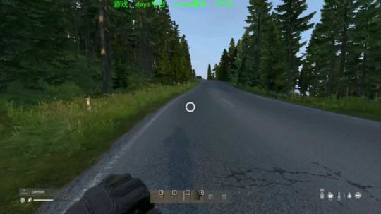 dayz 利沃尼亚新地图正式更新喽 2019-12-18 15点场