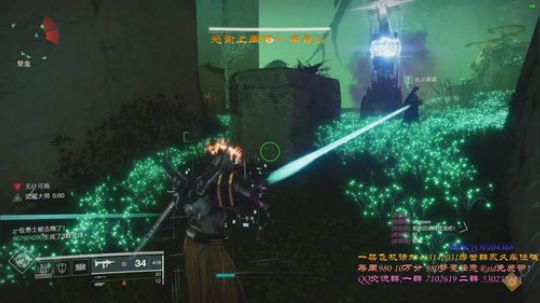 命运2 【黎明赛季】带任意raid本 2019-12-17 19点场