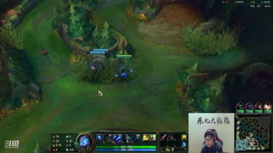 911任性发布了一个斗鱼视频2019-12-19