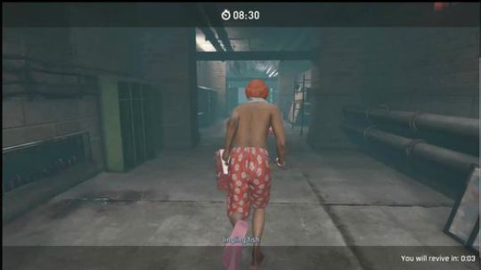 last year,去年，在线教你逃生 2019-12-18 16点场