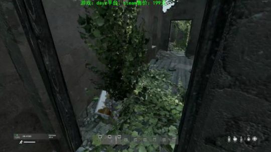 dayz 利沃尼亚新地图正式更新喽 2019-12-18 13点场