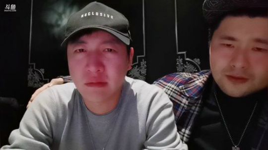 悉悉好美我爱了发布了一个斗鱼视频2019-12-19