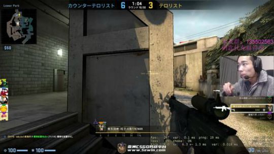 10000 hours five 2019-12-17 20点场