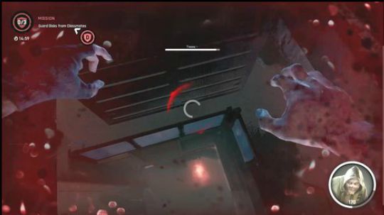 last year,去年，在线教你逃生 2019-12-18 18点场