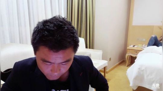 继续走起来 2019-12-19 19点场