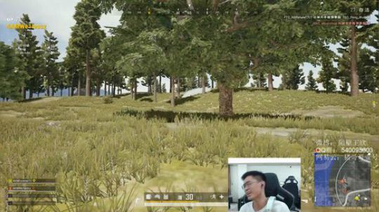 【黄金大奖赛S8】4AM战队视角 2019-12-16 20点场