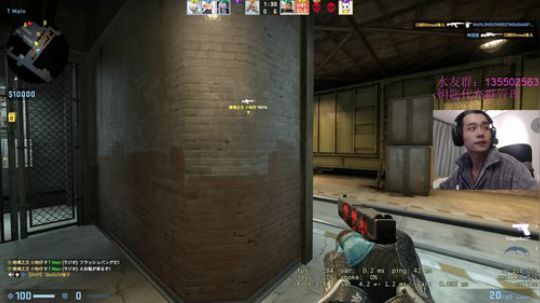 10000 hours five 2019-12-18 02点场