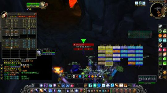 欢迎PVE爱好者来奥罗相会 2019-12-18 21点场