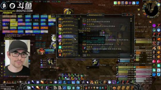 嘤阳怪气废呜毒瘤混子界巅峰~ 2019-12-18 20点场