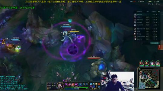 卡萨丁：三万场老王者卡萨丁 2019-12-14 11点场