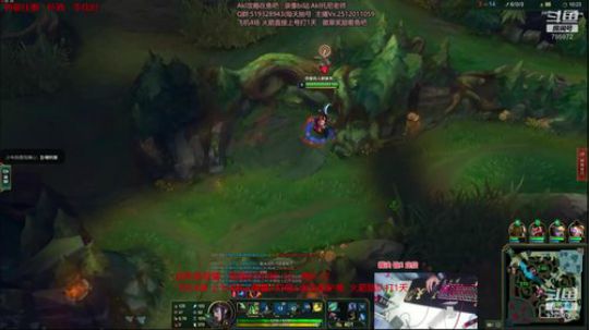 世界顶尖阿卡丽：新版讲解，一学就会嗷！ 2019-12-19 19点场