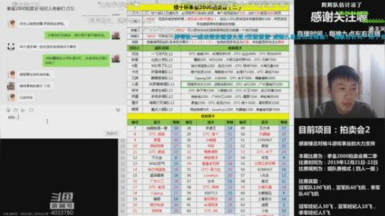 晚上好 宝贝们 216255 2019-12-18 21点场
