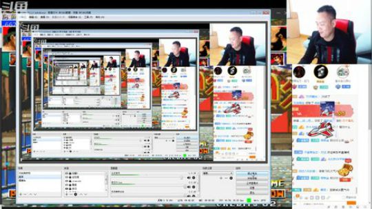 静思世语发布了一个斗鱼视频2019-12-19