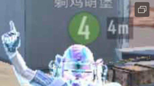 圣诞模式
