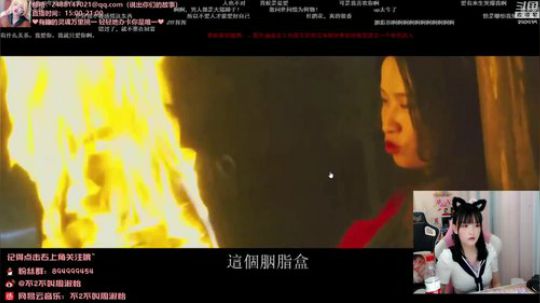 格莱美发布了一个斗鱼视频2019-12-19