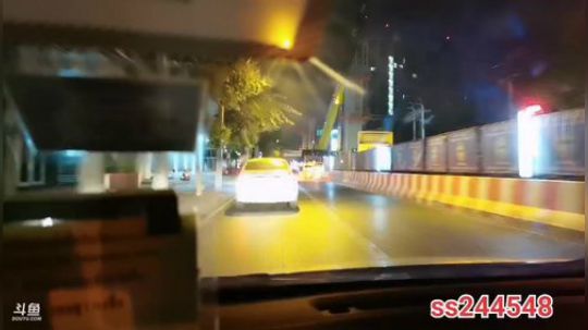 睿智兄弟闯泰国，之泰囧曼谷 2019-12-19 01点场