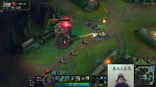 911任性发布了一个斗鱼视频2019-12-19