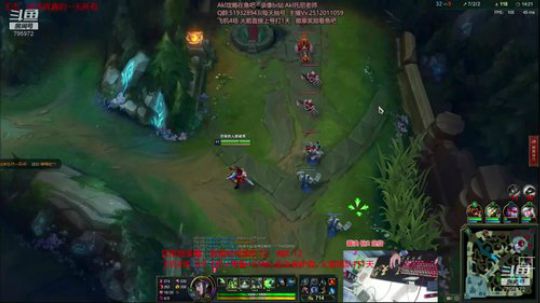 世界顶尖阿卡丽：新版讲解，一学就会嗷！ 2019-12-19 10点场