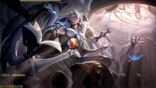 国1公孙离无敌教学 2019-12-19 15点场