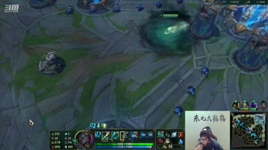 911任性发布了一个斗鱼视频2019-12-19