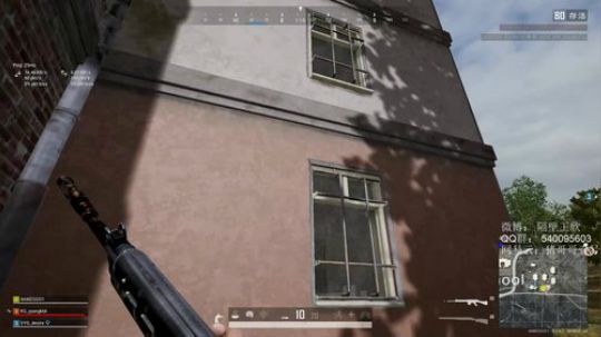 【黄金大奖赛S8】4AM战队视角 2019-12-19 03点场