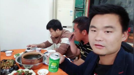 继续走起来 2019-12-19 21点场