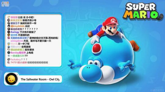 嘉啊123发布了一个斗鱼视频2019-12-19