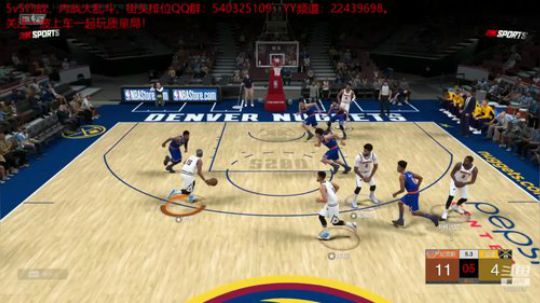5V5卡特死亡隔扣