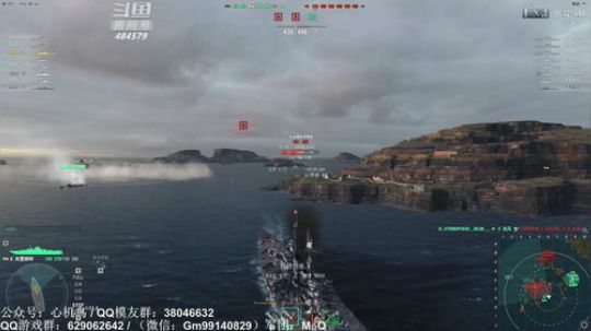 心机鸟 | 船奇霸业直播开箱中。。 2019-12-18 23点场