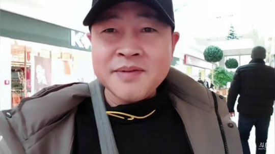 寻找梦中的那个她。 2019-12-19 13点场