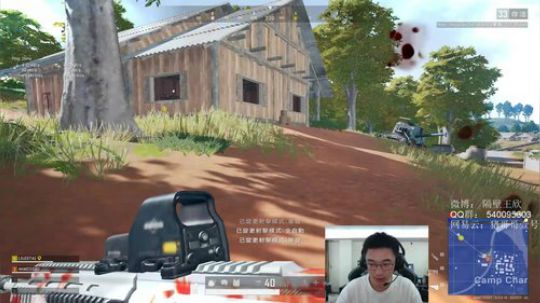 【黄金大奖赛S8】4AM战队视角 2019-12-16 18点场