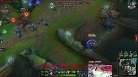 世界顶尖阿卡丽：新版讲解，一学就会嗷！ 2019-12-19 15点场