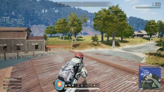 一枪狙中你的小心心