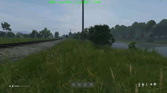 dayz 利沃尼亚新地图正式更新喽 2019-12-19 23点场