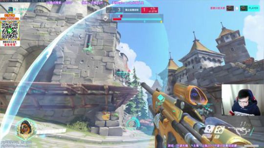 一生守护铁公鸡发布了一个斗鱼视频2019-12-20