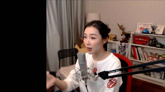 流年手中逝发布了一个斗鱼视频2019-12-20