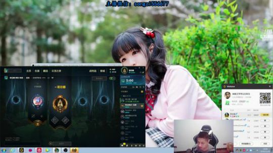 蛮王：一个只能1V9的游戏 2019-12-20 19点场