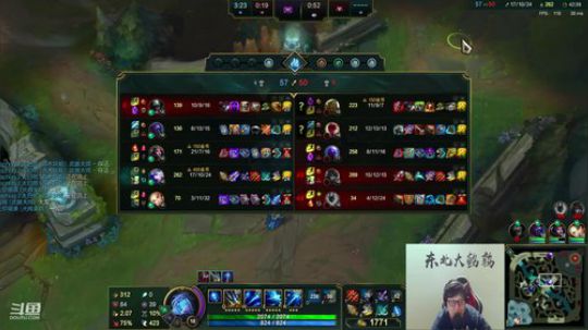 kreisler发布了一个斗鱼视频2019-12-20