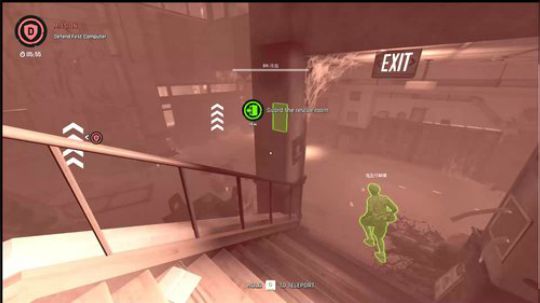 last year,去年，在线教你逃生 2019-12-19 19点场