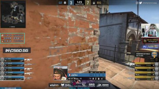 【赖小峰】来了来了~ 2019-12-19 21点场